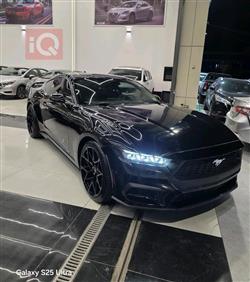 فورد موستانج